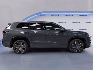 VOLKSWAGEN Tayron 1.5 tsi ehybrid r-line 204cv dsg