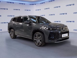 VOLKSWAGEN Tayron 1.5 tsi ehybrid r-line 204cv dsg