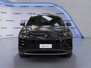VOLKSWAGEN Tayron 1.5 tsi ehybrid r-line 204cv dsg