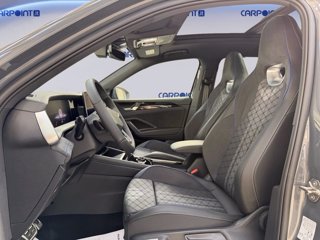 VOLKSWAGEN Tayron 1.5 tsi ehybrid r-line 204cv dsg