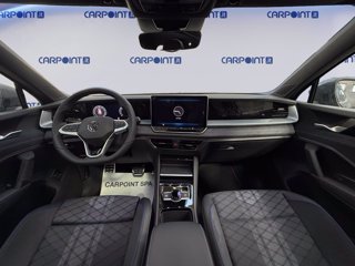 VOLKSWAGEN Tayron 1.5 tsi ehybrid r-line 204cv dsg