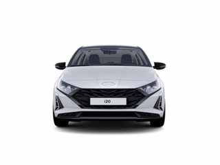 HYUNDAI I20 1.0 t-gdi connectline exterior pack 90cv mt