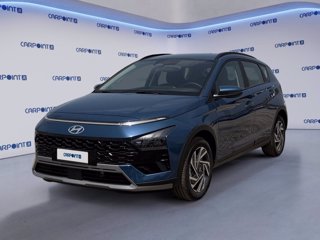 HYUNDAI Bayon 1.0 t-gdi business 90cv mt