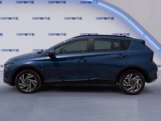 HYUNDAI Bayon 1.0 t-gdi business 90cv mt