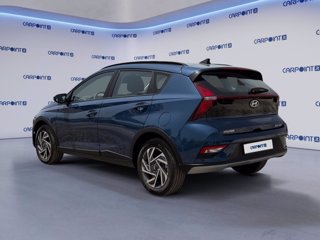 HYUNDAI Bayon 1.0 t-gdi business 90cv mt