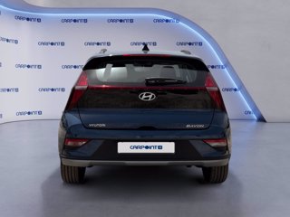 HYUNDAI Bayon 1.0 t-gdi business 90cv mt