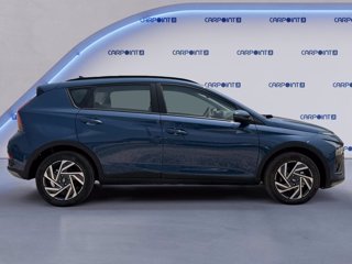 HYUNDAI Bayon 1.0 t-gdi business 90cv mt