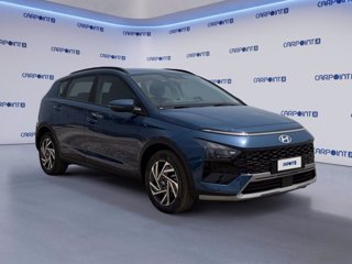 HYUNDAI Bayon 1.0 t-gdi business 90cv mt