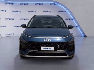 HYUNDAI Bayon 1.0 t-gdi business 90cv mt