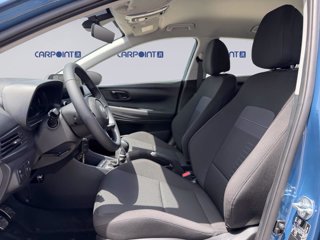 HYUNDAI Bayon 1.0 t-gdi business 90cv mt