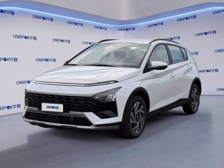 HYUNDAI Bayon 1.0 t-gdi business 90cv mt
