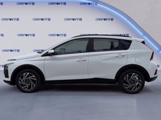 HYUNDAI Bayon 1.0 t-gdi business 90cv mt