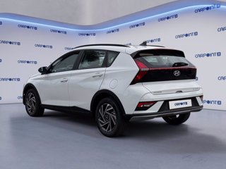 HYUNDAI Bayon 1.0 t-gdi business 90cv mt