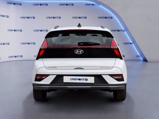 HYUNDAI Bayon 1.0 t-gdi business 90cv mt