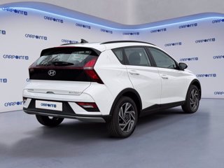 HYUNDAI Bayon 1.0 t-gdi business 90cv mt