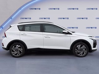 HYUNDAI Bayon 1.0 t-gdi business 90cv mt
