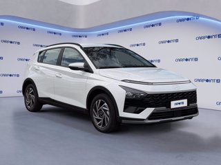 HYUNDAI Bayon 1.0 t-gdi business 90cv mt
