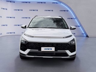 HYUNDAI Bayon 1.0 t-gdi business 90cv mt