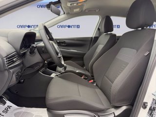 HYUNDAI Bayon 1.0 t-gdi business 90cv mt