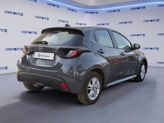 MAZDA 2 1.5 vvt full hybrid electric centre line e-cvt