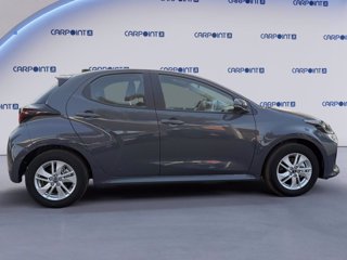 MAZDA 2 1.5 vvt full hybrid electric centre line e-cvt
