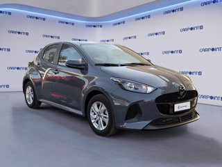 MAZDA 2 1.5 vvt full hybrid electric centre line e-cvt