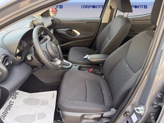 MAZDA 2 1.5 vvt full hybrid electric centre line e-cvt