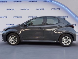 MAZDA 2 1.5 vvt full hybrid electric centre line e-cvt