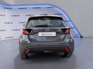 MAZDA 2 1.5 vvt full hybrid electric centre line e-cvt