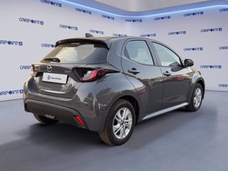 MAZDA 2 1.5 vvt full hybrid electric centre line e-cvt