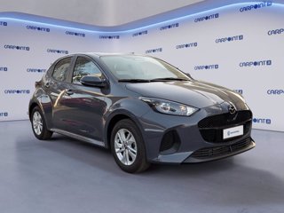 MAZDA 2 1.5 vvt full hybrid electric centre line e-cvt