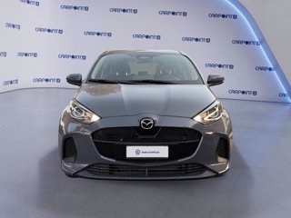 MAZDA 2 1.5 vvt full hybrid electric centre line e-cvt