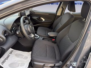 MAZDA 2 1.5 vvt full hybrid electric centre line e-cvt