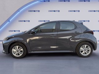 MAZDA 2 1.5 vvt full hybrid electric centre line e-cvt