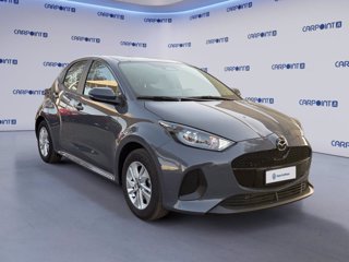 MAZDA 2 1.5 vvt full hybrid electric centre line e-cvt