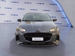 MAZDA 2 1.5 vvt full hybrid electric centre line e-cvt