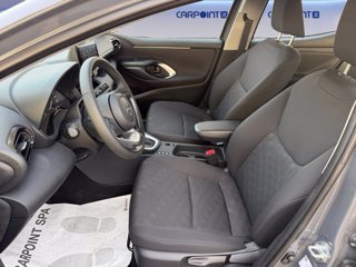 MAZDA 2 1.5 vvt full hybrid electric centre line e-cvt