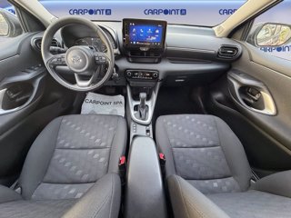 MAZDA 2 1.5 vvt full hybrid electric centre line e-cvt
