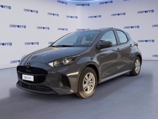 MAZDA 2 1.5 vvt full hybrid electric centre line e-cvt