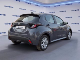 MAZDA 2 1.5 vvt full hybrid electric centre line e-cvt