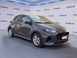 MAZDA 2 1.5 vvt full hybrid electric centre line e-cvt