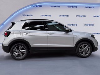 VOLKSWAGEN T-cross 1.0 tsi edition plus 95cv