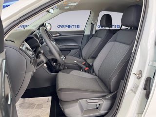 VOLKSWAGEN T-cross 1.0 tsi edition plus 95cv