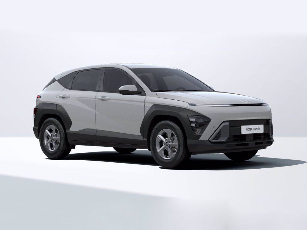 HYUNDAI Kona 1.6 gdi hev xtech 2wd 138cv dct