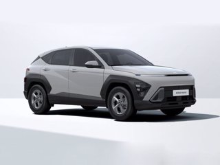 HYUNDAI Kona 1.6 gdi hev xtech 2wd 138cv dct