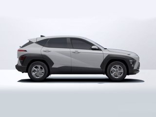 HYUNDAI Kona 1.6 gdi hev xtech 2wd 138cv dct