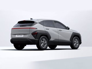 HYUNDAI Kona 1.6 gdi hev xtech 2wd 138cv dct