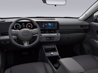HYUNDAI Kona 1.6 gdi hev xtech 2wd 138cv dct