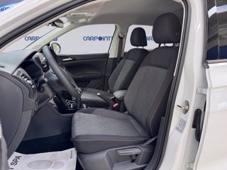 VOLKSWAGEN T-cross 1.0 tsi edition plus 115cv