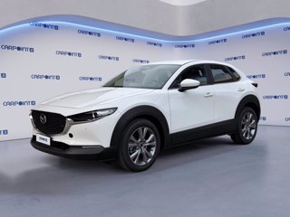 MAZDA Cx-30 2.5 m-hybrid centre line 2wd 140cv 6mt